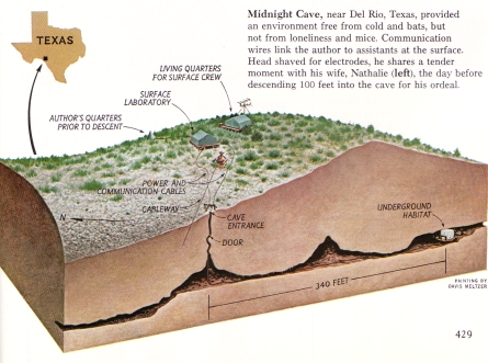 cave cave
